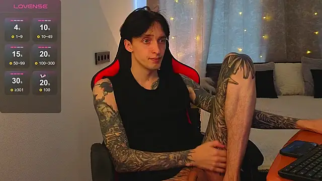 Martin Jin online show from March 20, 6:28 am