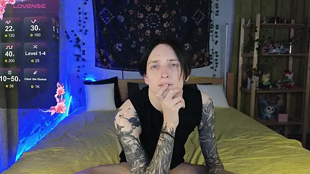 Martin Jin online show from January 13, 3:05 pm