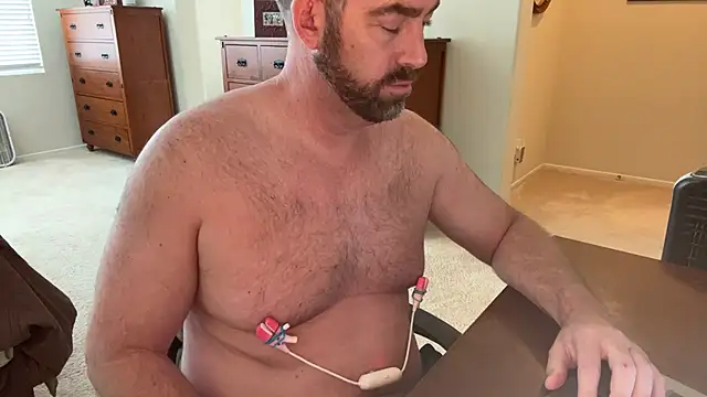 spongers1402 online show from April 2, 5:43 pm