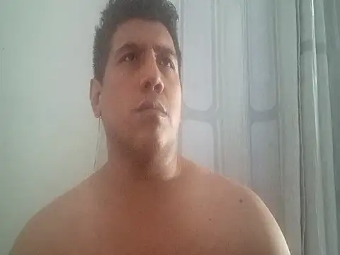 DarkWarrior91 online show from January 8, 11:54 pm