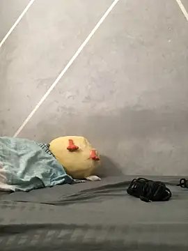 Cesar Augusto online show from October 25, 1:51 am