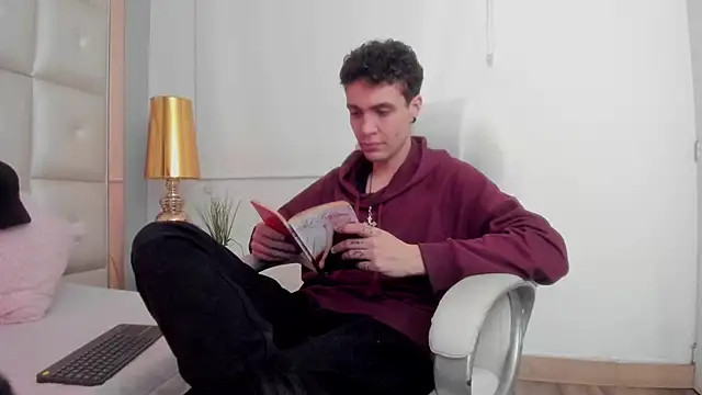 dark sun302 online show from November 29, 10:34 pm