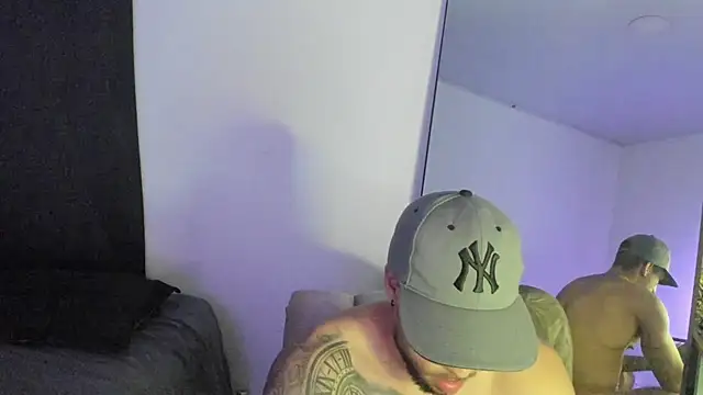 ThiagoLugo online show from December 20, 6:42 am