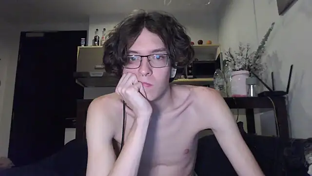 LovesomeCookie online show from September 16, 2:51 pm