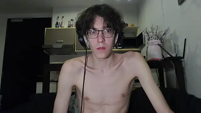 LovesomeCookie online show from October 8, 12:53 pm