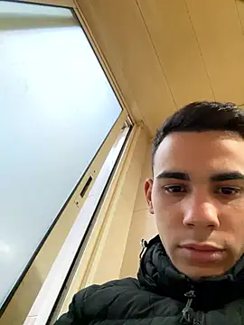 Romanalegre online show from January 14, 10:42 am