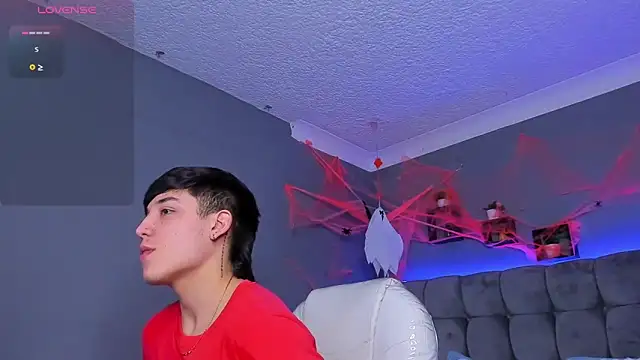 Ares di martin online show from October 24, 4:25 am