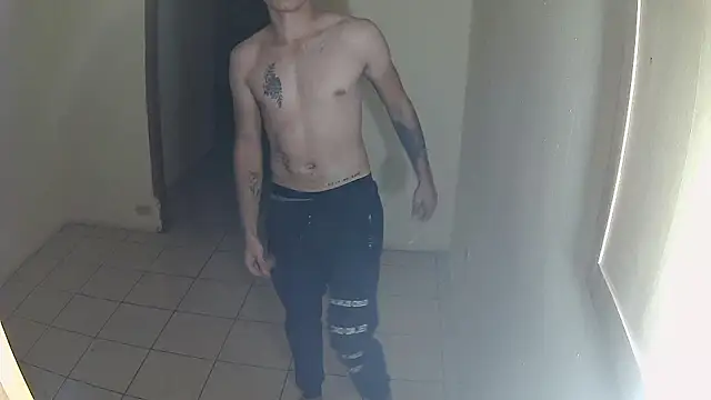 BlondZilla online show from October 23, 12:19 pm