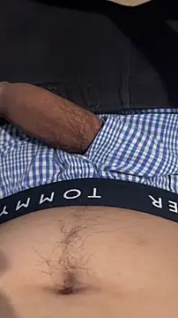 Big-Throbbin online show from December 21, 9:50 am