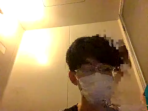 Snapshot of kurusu46 chatting on October 17, 11:25 am kurusu46 online show from October 17, 11:25 am