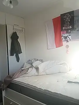 Wilsonn86 online show from October 24, 10:17 am