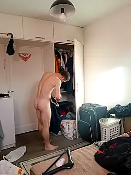 Wilsonn86 online show from November 17, 8:39 am