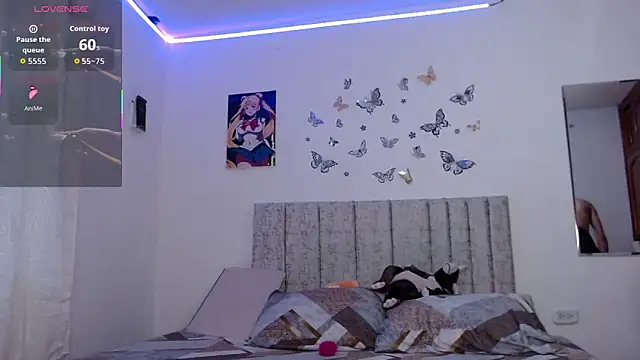 Ethanho0t online show from February 3, 11:37 am