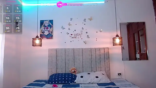 Ethanho0t online show from March 31, 6:09 pm