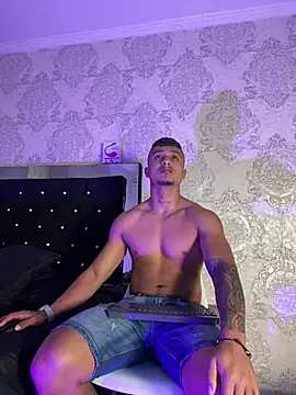 ThiagoBlaze online show from March 27, 11:33 am