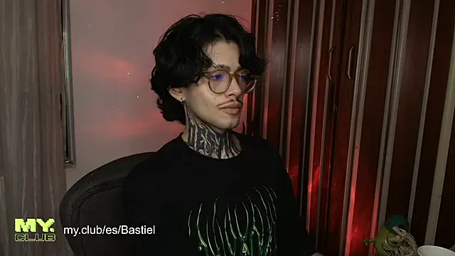 Mihail leroy online show from April 16, 2:44 am