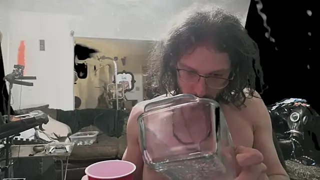 MasterDaddyCool online show from March 1, 4:12 am