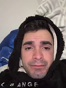 joseemontilla online show from March 23, 5:24 am