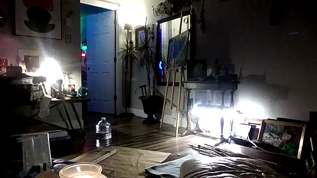 jinjasnack online show from October 28, 4:15 am