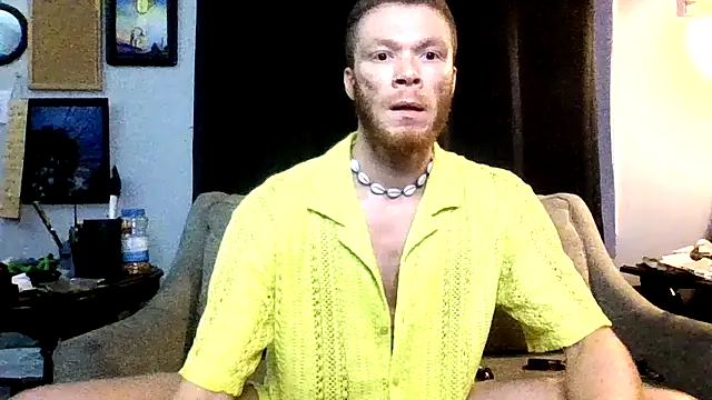 Snapshot of jinjasnack chatting on October 10, 5:56 am jinjasnack online show from October 10, 5:56 am