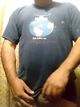 CurableMow online show from November 7, 11:41 pm