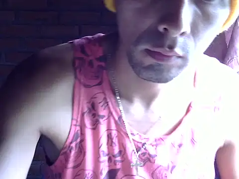 Boycumlatino online show from January 7, 2:33 pm