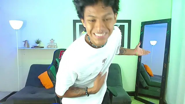 dreyk20 online show from November 25, 1:57 pm