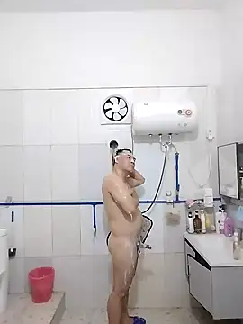 yuanwen574 online show from April 29, 5:52 pm