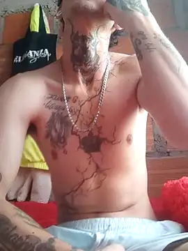 Tattoboy19cm online show from November 4, 1:01 pm