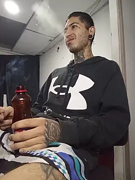 Tattoboy19cm online show from June 1, 11:49 pm