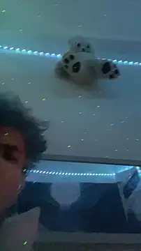 Snapshot of luluycoco chatting on October 29, 2:03 am luluycoco online show from October 29, 2:03 am