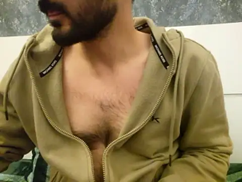 mlove902 online show from January 13, 7:07 pm