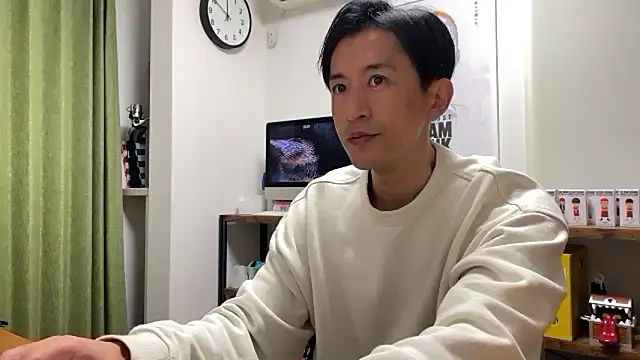 Bonz Buonz online show from November 3, 2:52 pm