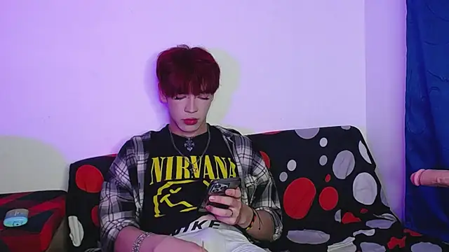 lucky stricke online show from April 3, 5:15 am