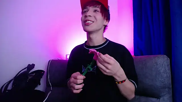 lucky stricke online show from February 24, 3:51 am