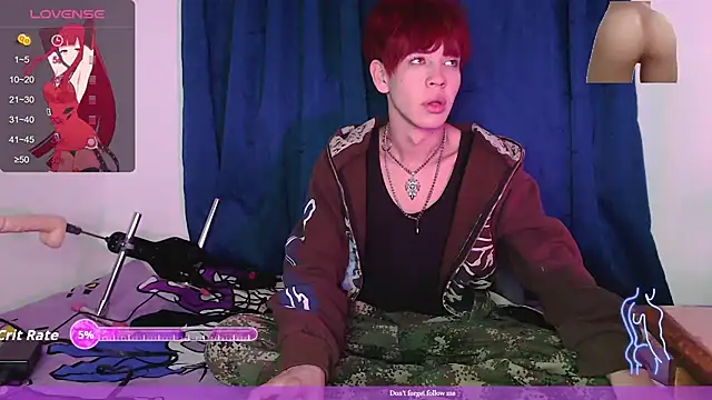 lucky stricke online show from April 15, 4:12 am