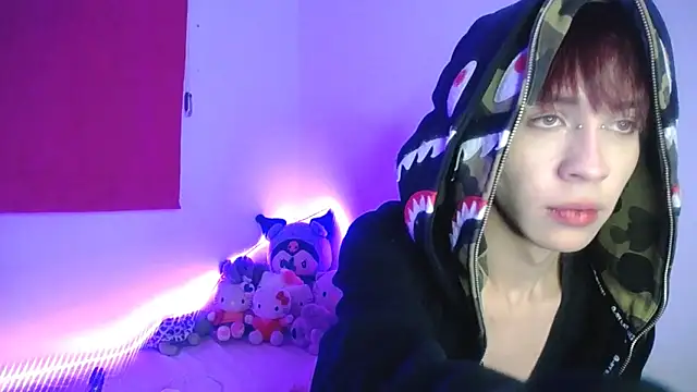 lucky stricke online show from December 16, 6:09 am