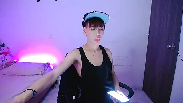 lucky stricke online show from December 2, 6:49 am