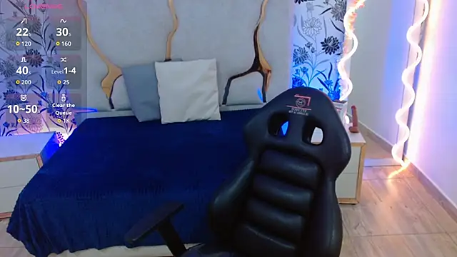 Ette tay online show from October 6, 3:22 am