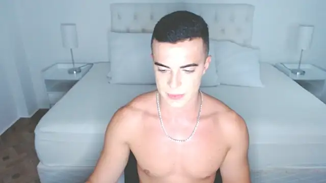 mr hunterx online show from February 11, 7:24 am