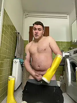 rubber oliver online show from February 16, 11:19 am