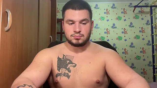 chiraq1945 online show from December 19, 7:44 pm