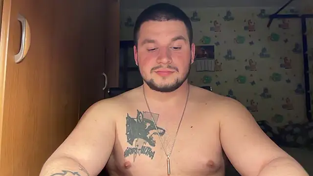 chiraq1945 online show from March 14, 7:54 pm