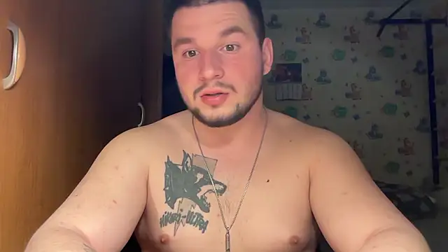 chiraq1945 online show from March 10, 7:31 pm