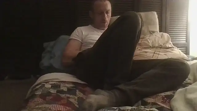 Scott654538 online show from December 20, 10:11 am