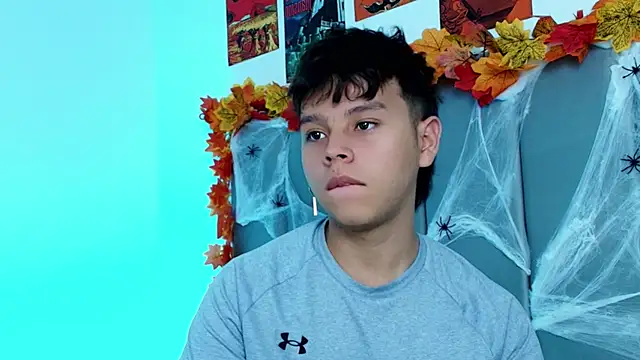 nico leroy online show from November 5, 10:45 pm