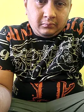 Sonjack7991 sj online show from December 21, 6:54 am