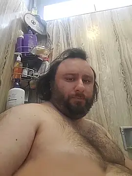 elfranger online show from February 5, 6:15 pm