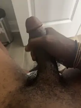 BigDick1600 online show from April 1, 11:02 pm