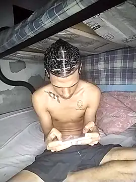 Gabriel Stone online show from October 25, 4:03 am